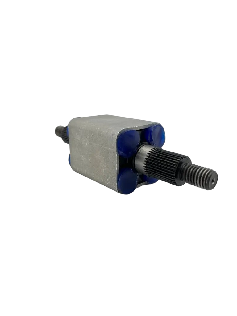DUALTRON ACHILLEUS, VICTOR, THUNDER · CARTOUCHE DE SUSPENSION (BLEU)