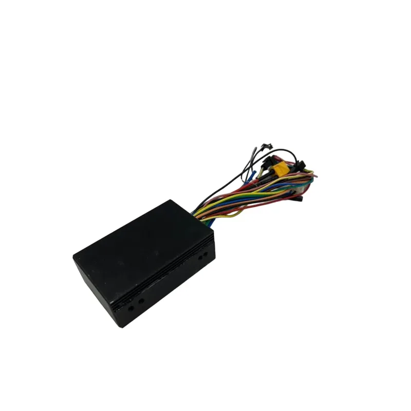 Contrôleur arrière 52V 25A (V1) TFT-A – Teverun Fighter Mini