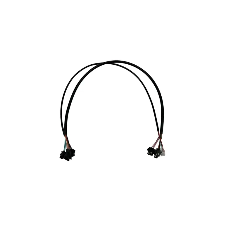 Faisceau reliant convertisseur au contrôleur – Dualtron Pop Double Moteur