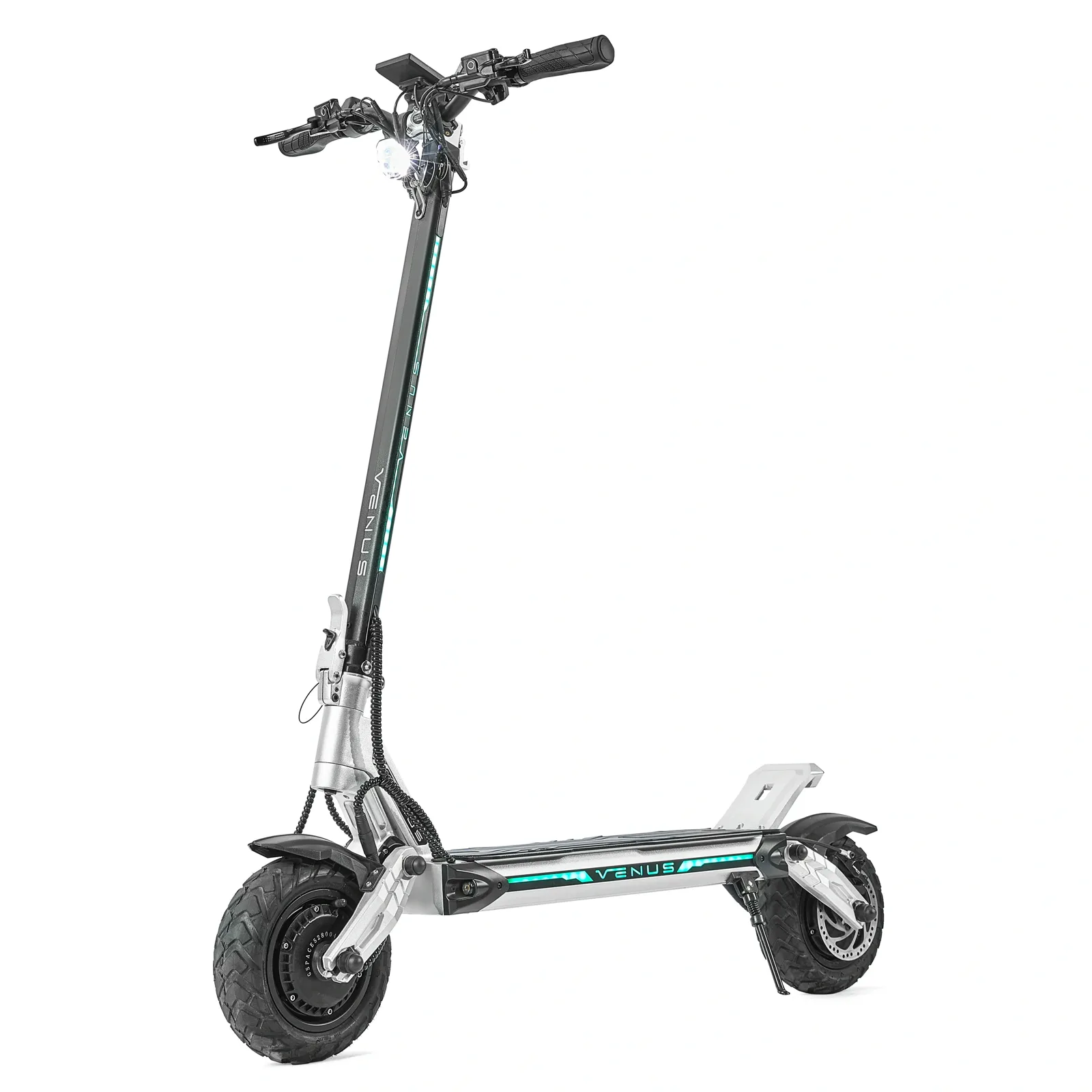 GSpace Venus 10 Sport