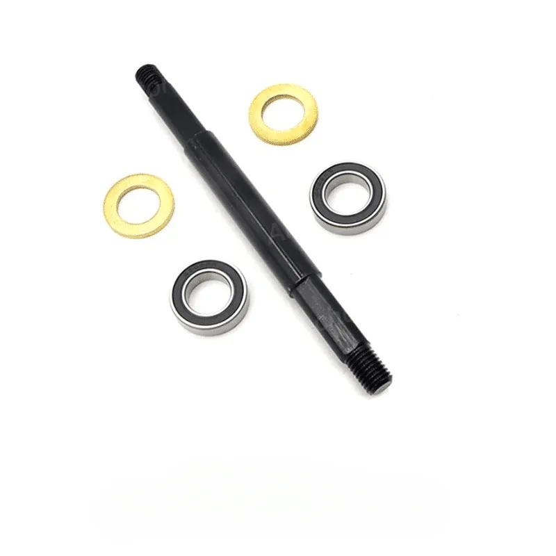 Goupille + roulement à bille bras de fourche avant Teverun Fighter Supreme · 7260R
