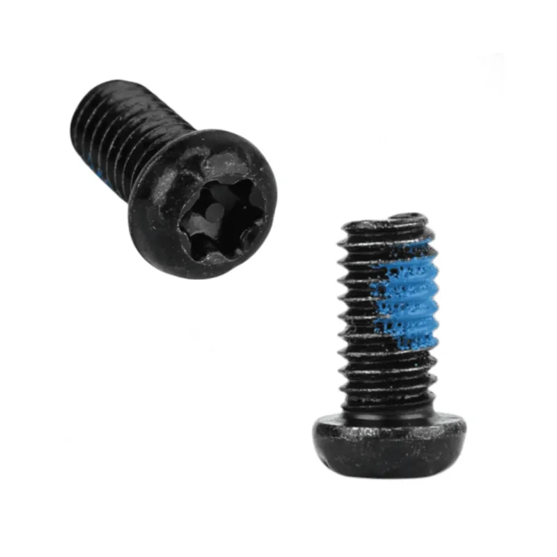 Vis M4x10 pour cache batterie (Pack de 18) - Ninebot G30 Max · G2
