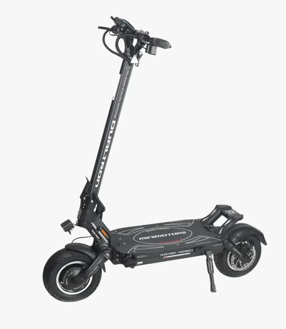 Dualtron Thunder 3 DGT 72V 40Ah