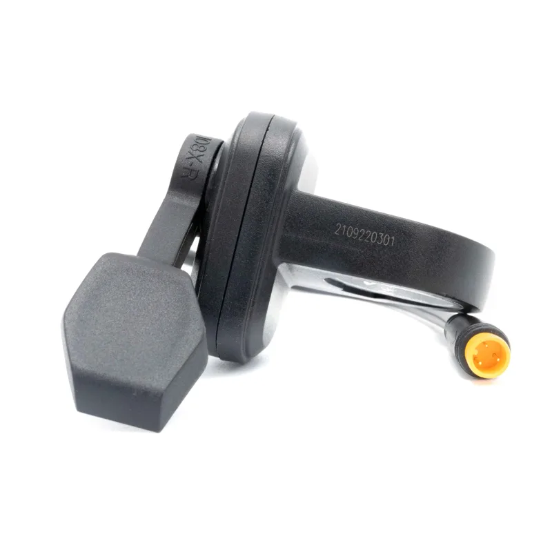 Accélérateur pour T4 Max/Dual