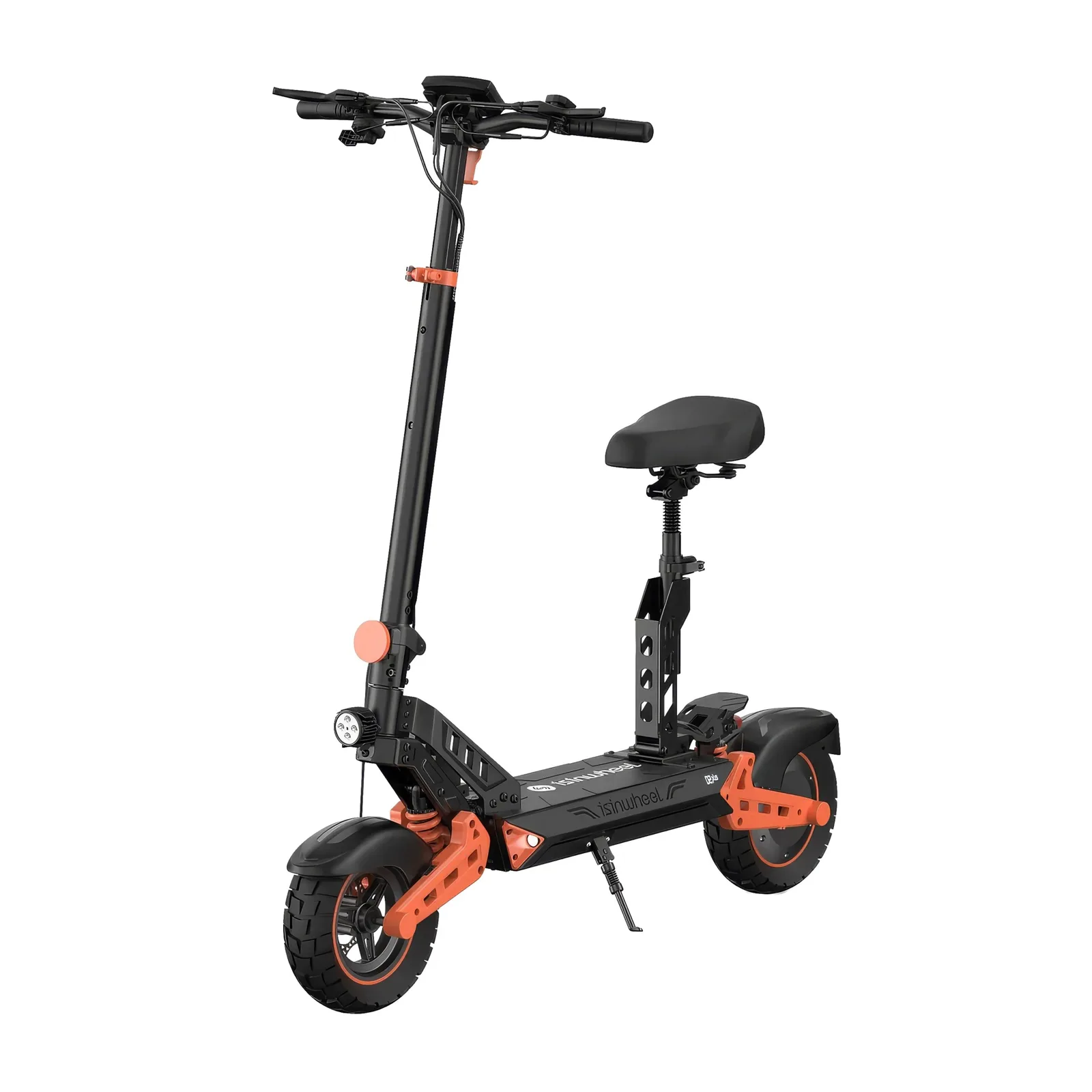 Isinwheel D2 Plus