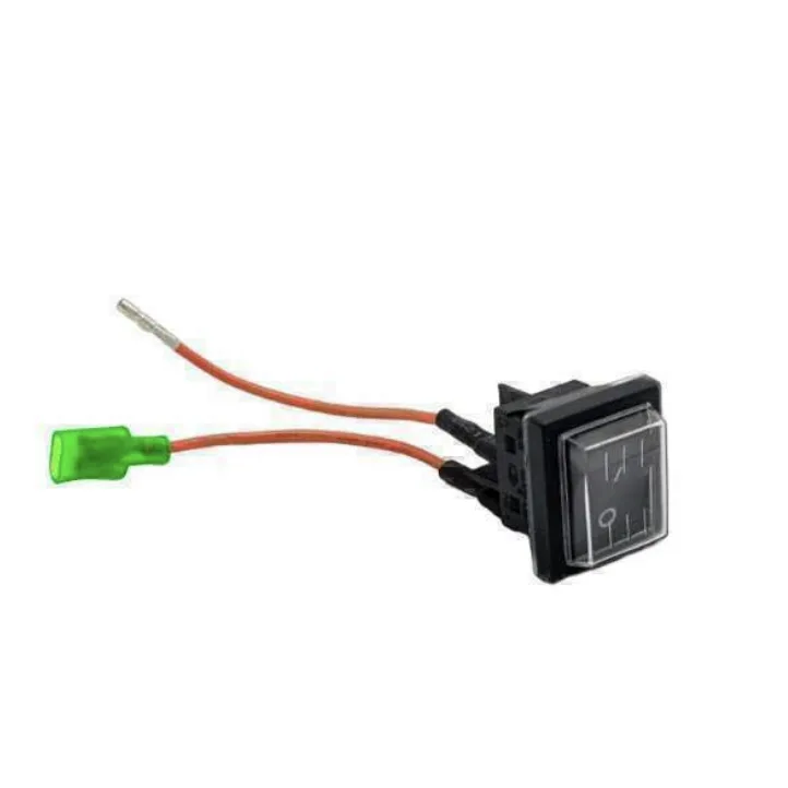Interrupteur lumiere Dualtron Achilleus · Victor