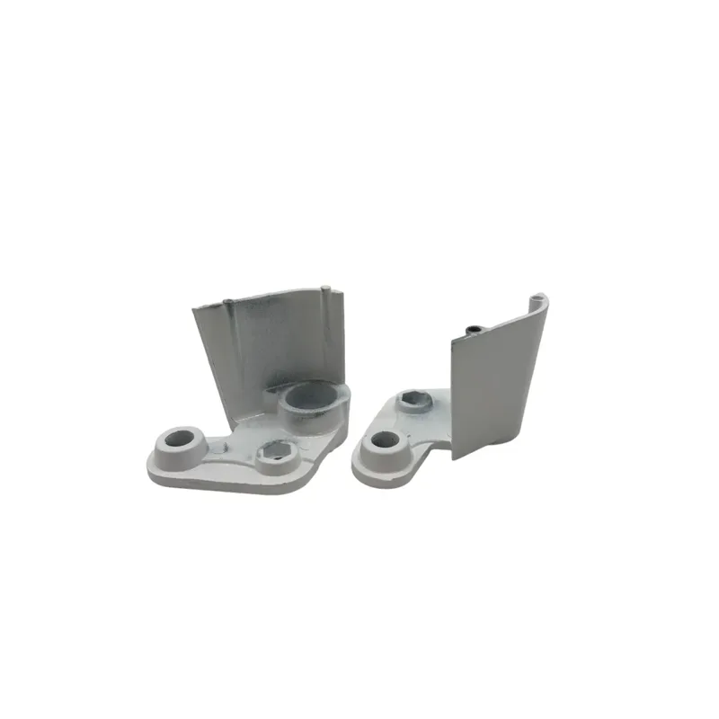 Support de suspension et fourche arrière – Speedway Mini 4 Pro & compatibles