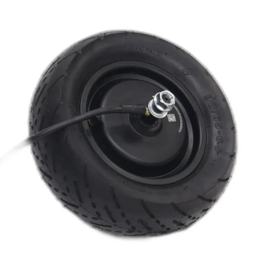 Roue arrière (moteur) kukirin G4