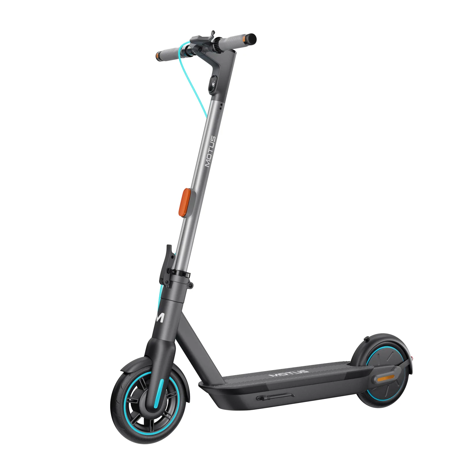 Motus Scooty 10 Gen 5