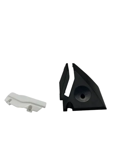 TEVERUN FIGHTER MINI · CACHE PROTECTION LED DECK AV GAUCHE · AR DROIT