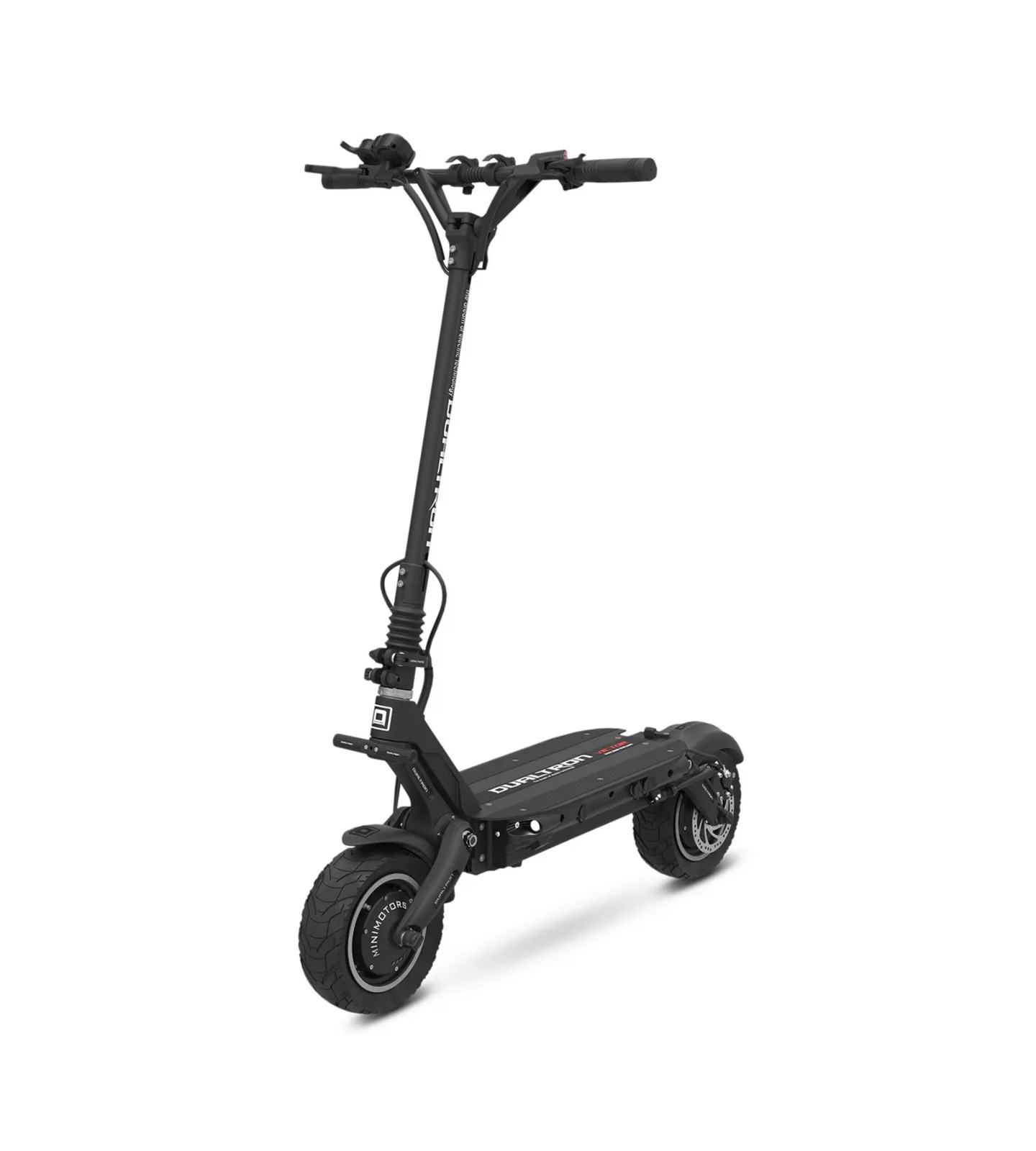 Dualtron Victor 2025