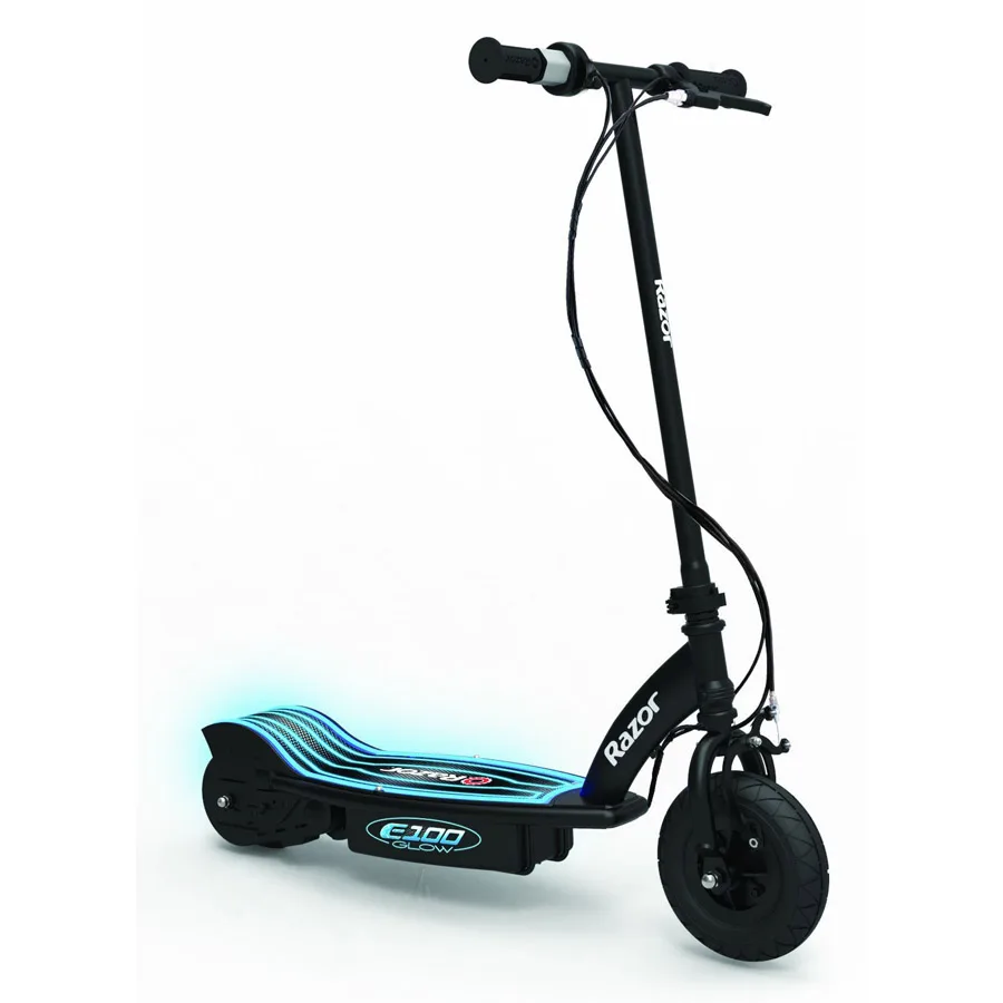 Razor E100
