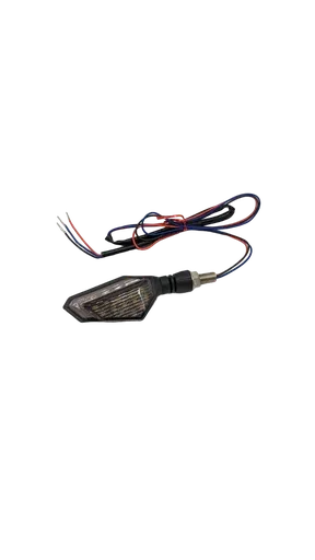 BLADE X · CLIGNOTANT DROIT