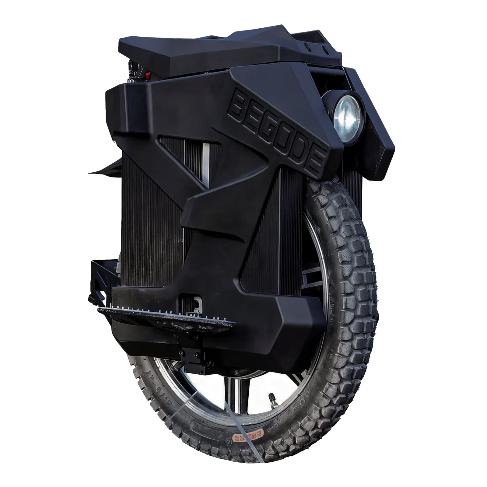 Begode Master Pro V3