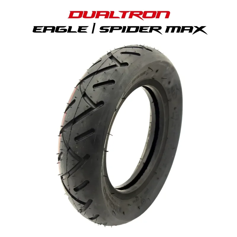 Pneu 10x2.5 – Dualtron Spider, Eagle & compatibles