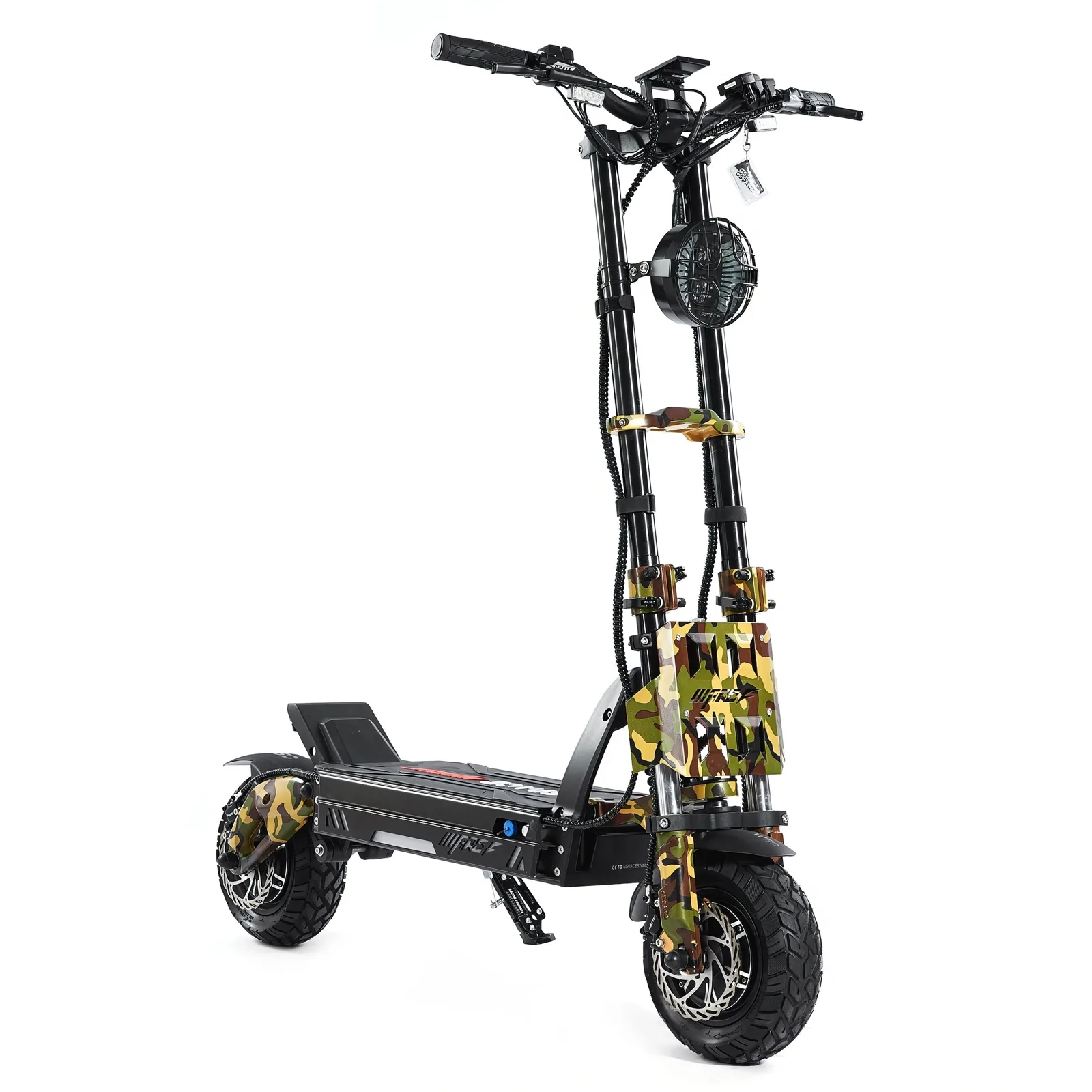 GSpace Mars 11 GT