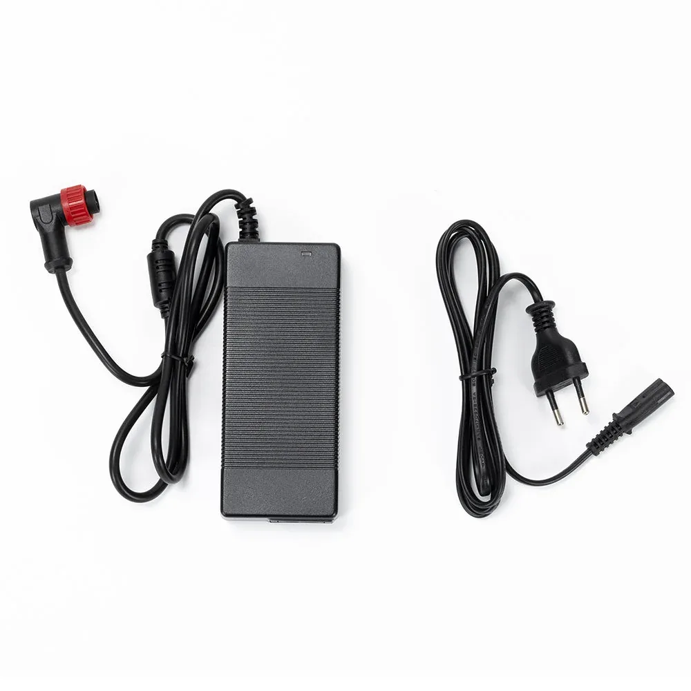 Chargeur trottinette électrique Ausom