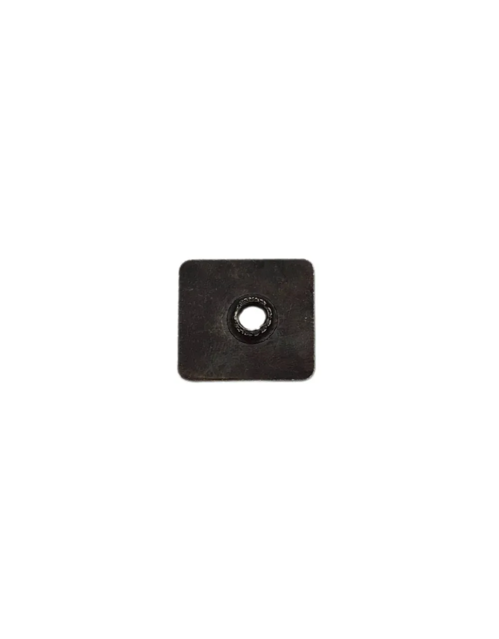 Plaque de protection câble moteur - Nami
