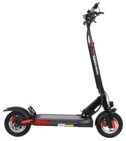 Kugoo Kirin M4 Pro
