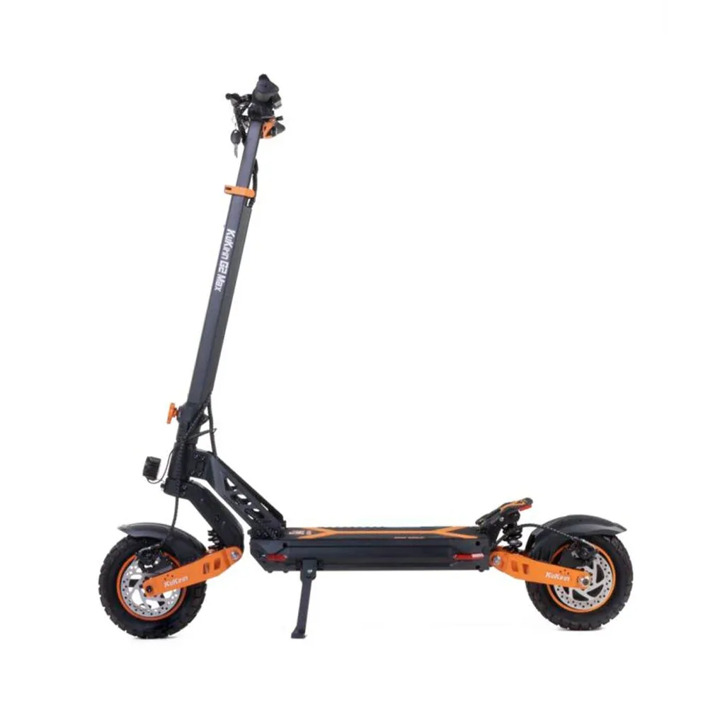 Kukirin G2 Max Siège