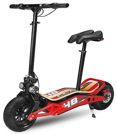 Velocifero Minimad 500W