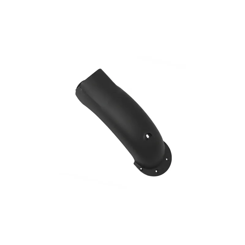 Garde-Boue Arrière et Lumière 500CT – Pièce détachée trottinette élec