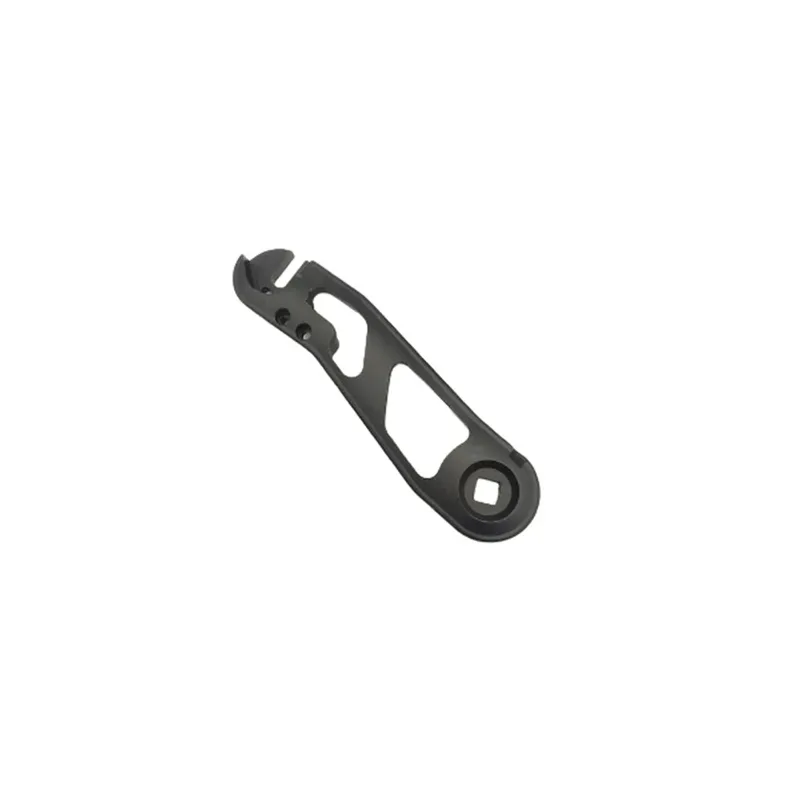 Bras de fourche gauche arrière – Dualtron Spider
