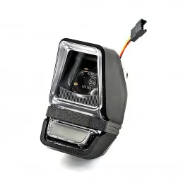 Phare avant pour Segway Ninebot GT1 · GT2