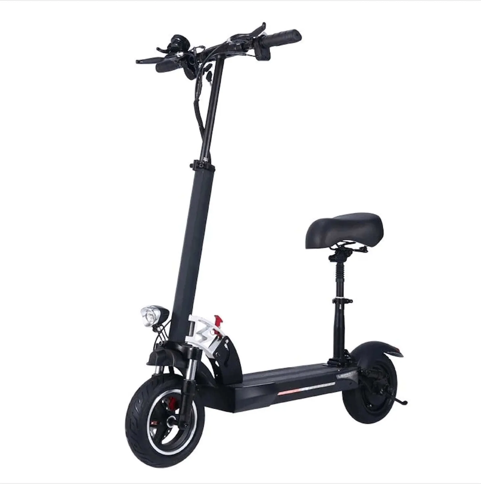 Wheely HVD-3