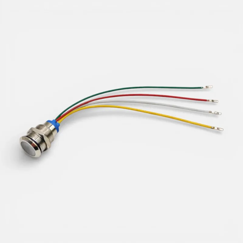 Voyant indicateur batterie – Dualtron Sonic