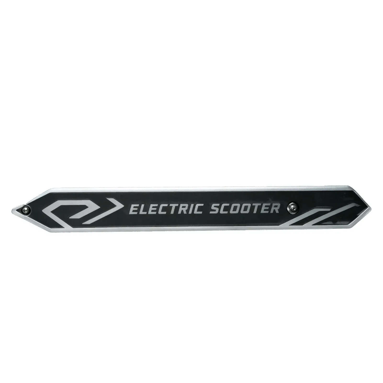 Panneau latéral en acrylique d'origine pour les trottinettes électriques Boyueda S5-11 et Q7 Pro Max