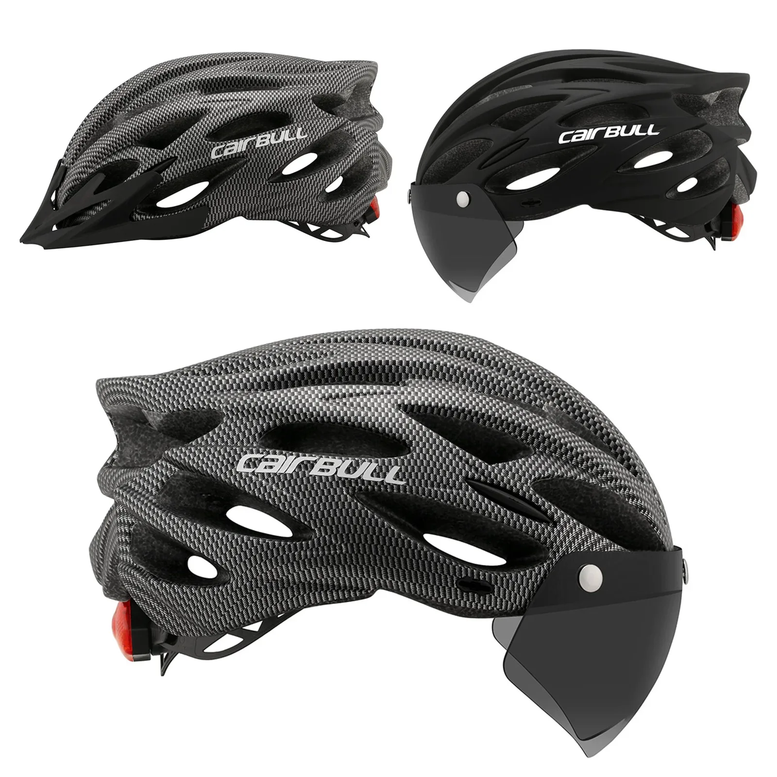 Casque sport de protection.