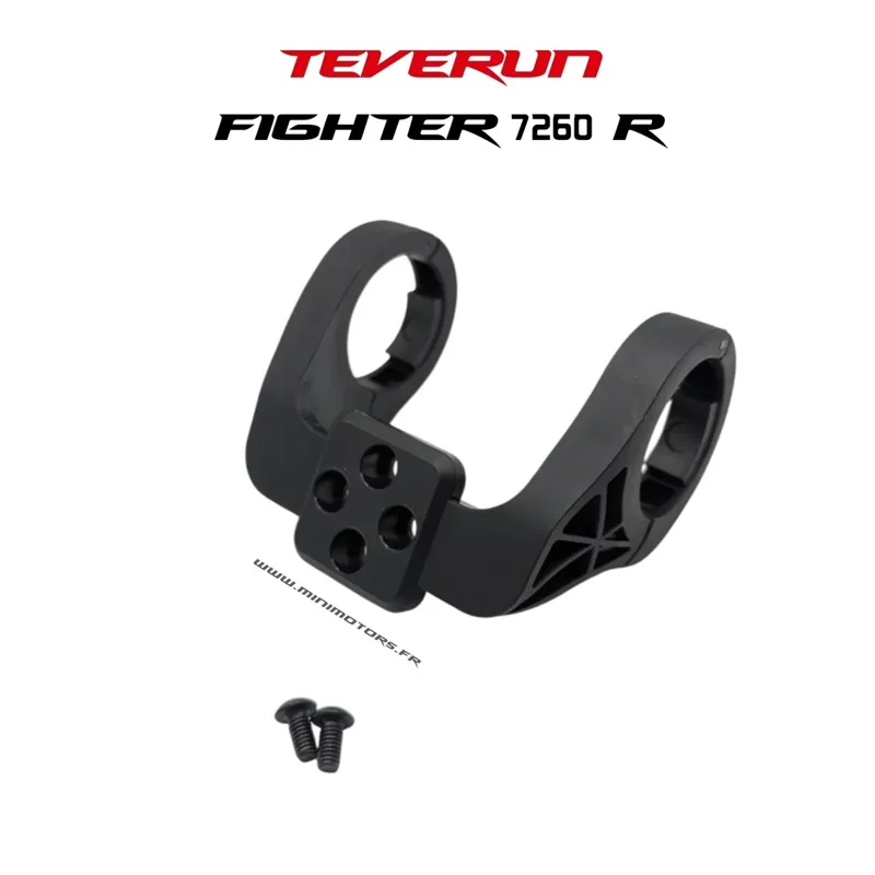 Support display TFT 4 pouces – Teverun Fighter 7260R