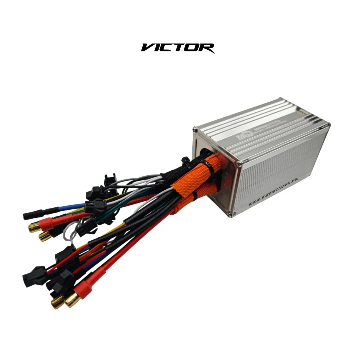 V1 · V2 · LTD Controller 60V LDVH for Dualtron Victor · Luxury · Luxury Plus