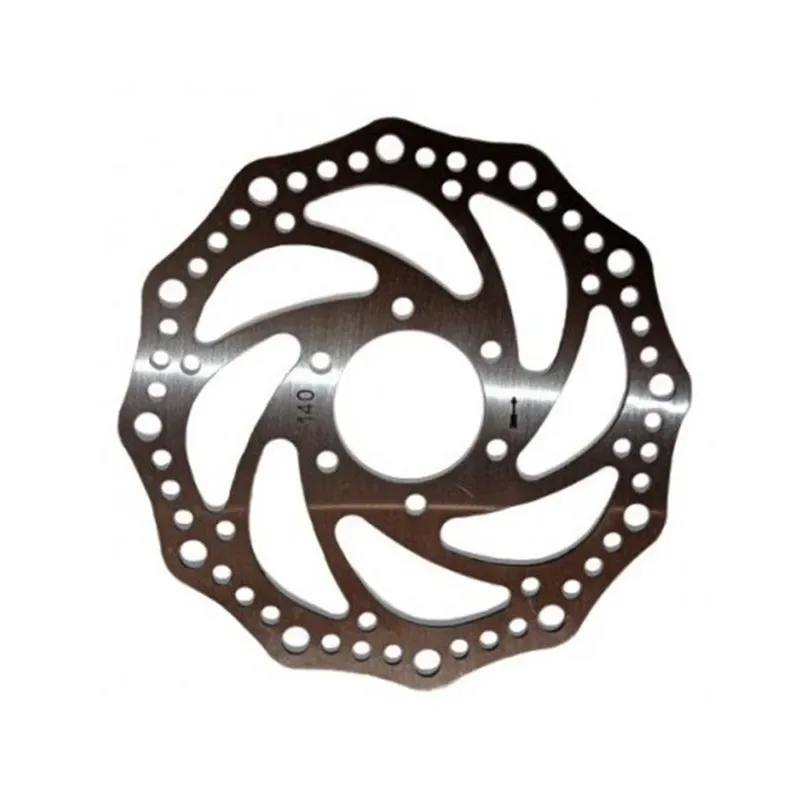 Disque de Frein Avant pour Trottinette Électrique Centauro 2000W · 3000W · Alliage d'Acier