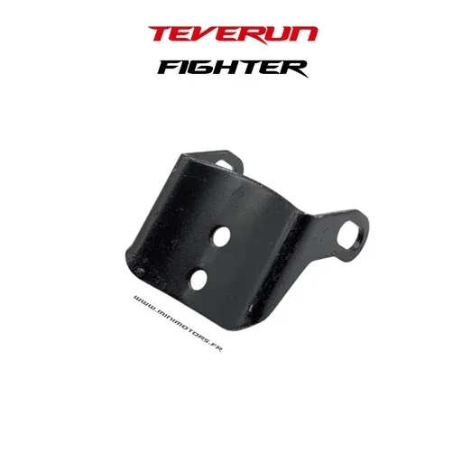 TEVERUN FIGHTER 10, 10+, 11, 11+, SUPREME, 7260R · SUPPORT PHARE AVANT