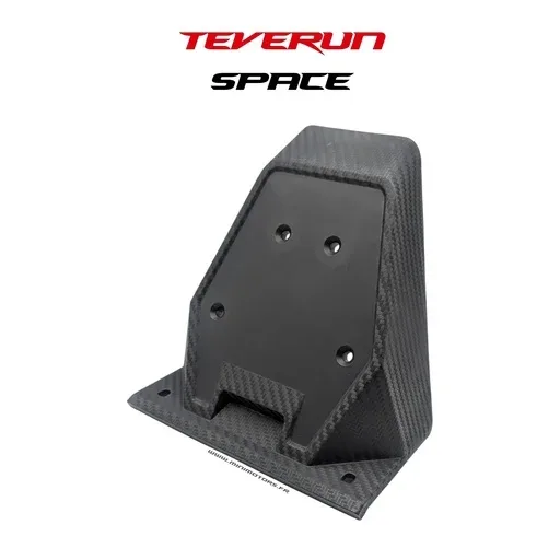 TEVERUN SPACE · REPOSE-PIED