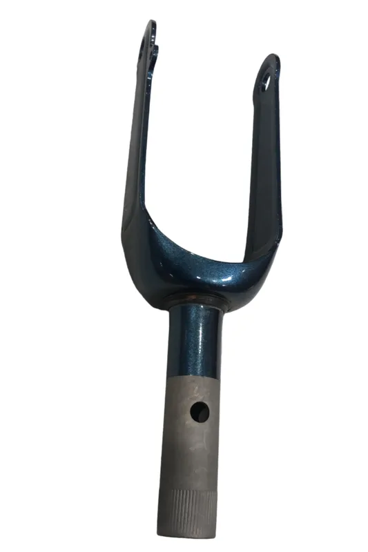 Fourche Bleu Pure Air³, Air³ Pro, Air³ Pro+