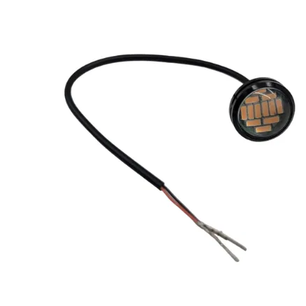 Led clignotant avant Dualtron Forever