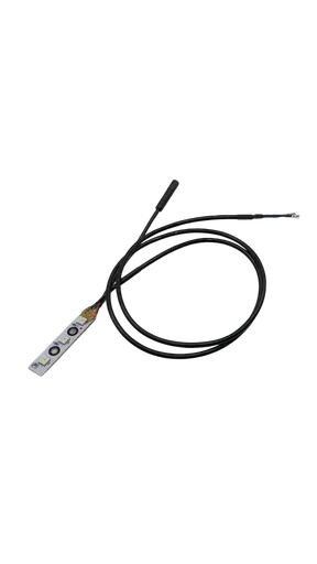 DUALTRON VICTOR LUXURY V1/V2 & PLUS & LTD · LED BRAS DE FOURCHE AV GAUCHE