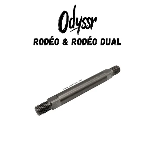 ODYSSR RODEO & RODEO DUAL · AXE DE BRAS DE DIRECTION