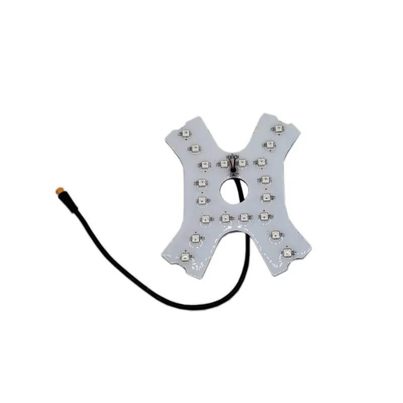 LED moteur – Dualtron X2 & compatibles