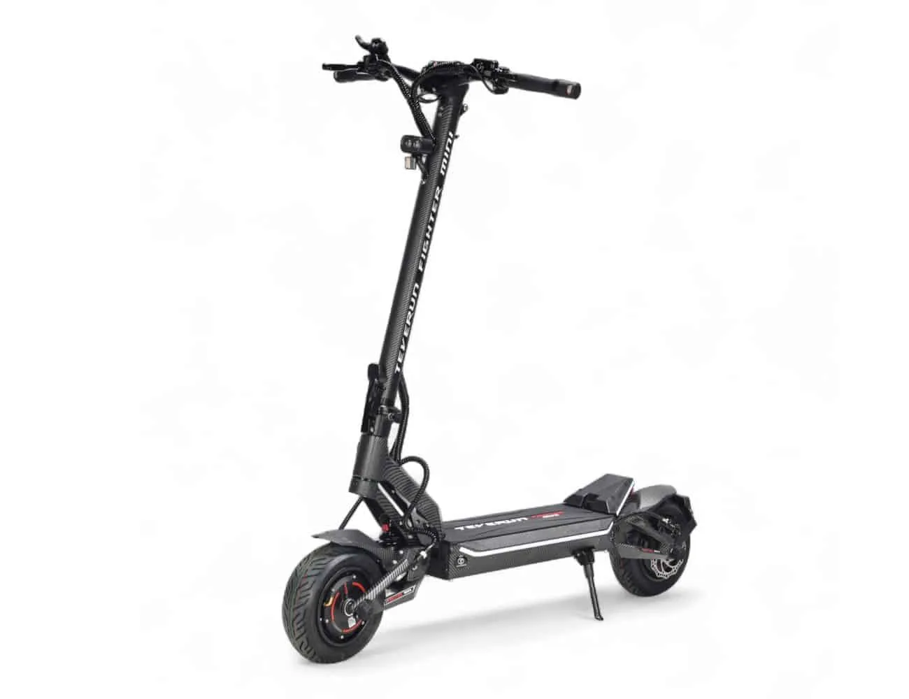 Teverun Fighter Mini Eco