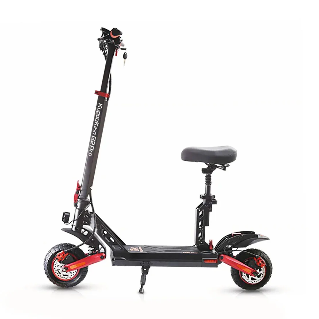 Kukirin G2 Pro Siège