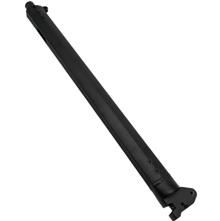 Colonne de direction Blade X