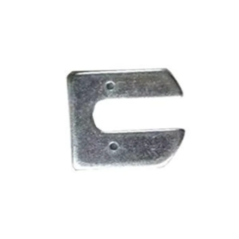 Plaque de montage de roue arrière pour Xiaomi M365, 1S, Pro2 et M365 Pro