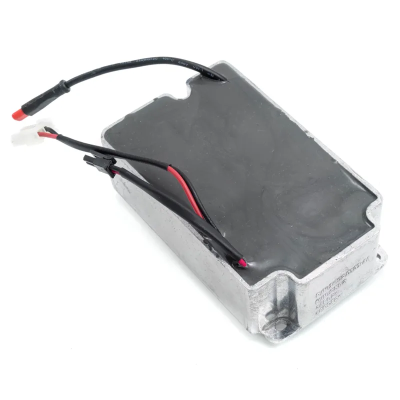 Chargeur intégré Original OEM Ninebot G30 Max