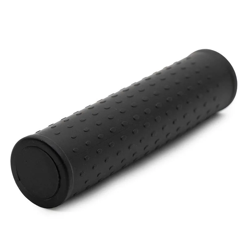 Poignée silicone noire Wispeed Original T850 – 1Ud