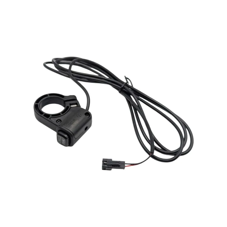 Single · Dual Cable Button: 1550mm for Dualtron Victor LTD