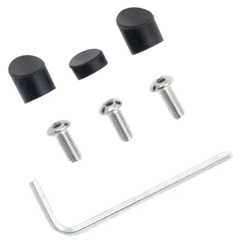 Kit de fixation d'aile arrière pour Xiaomi M365/Pro